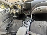 Subaru Forester 2012 годаүшін5 500 000 тг. в Алматы – фото 4