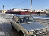 ВАЗ (Lada) 2107 2010 годаүшін700 000 тг. в Жезказган – фото 3