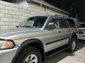 Mitsubishi Montero Sport 2001 годаүшін4 600 000 тг. в Жаркент