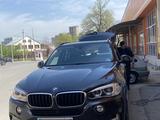 BMW X5 2015 года за 20 000 000 тг. в Шымкент – фото 4