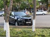 BMW X5 2015 года за 20 000 000 тг. в Шымкент – фото 2