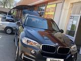 BMW X5 2015 года за 20 000 000 тг. в Шымкент – фото 3