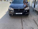 BMW X5 2015 года за 20 000 000 тг. в Шымкент – фото 5