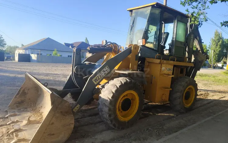 XCMG  WZ 30-25 2012 года за 4 800 000 тг. в Тараз