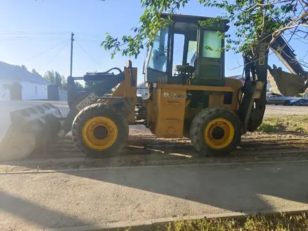 XCMG  WZ 30-25 2012 года за 4 800 000 тг. в Тараз – фото 4