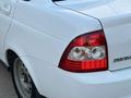 ВАЗ (Lada) Priora 2170 2011 годаүшін2 200 000 тг. в Уральск – фото 12