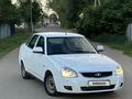 ВАЗ (Lada) Priora 2170 2011 годаүшін2 200 000 тг. в Уральск