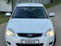ВАЗ (Lada) Priora 2170 2011 годаүшін2 200 000 тг. в Уральск – фото 2