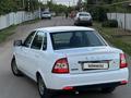 ВАЗ (Lada) Priora 2170 2011 годаүшін2 200 000 тг. в Уральск – фото 4