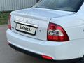 ВАЗ (Lada) Priora 2170 2011 годаүшін2 200 000 тг. в Уральск – фото 6