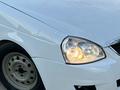 ВАЗ (Lada) Priora 2170 2011 годаүшін2 200 000 тг. в Уральск – фото 9
