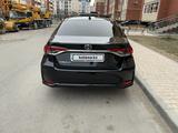 Toyota Corolla 2019 годаүшін9 900 000 тг. в Костанай – фото 2