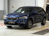 BMW X1 XDrive 20i 2018 года за 15 990 000 тг. в Алматы