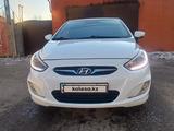 Hyundai Accent 2014 годаfor5 700 000 тг. в Актобе – фото 2