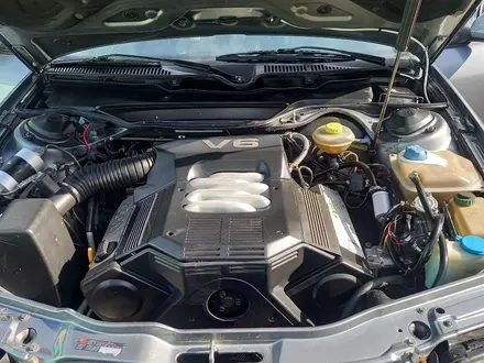 Audi 100 1993 года за 2 500 000 тг. в Тараз – фото 12