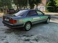 Audi 100 1993 годаүшін2 500 000 тг. в Тараз