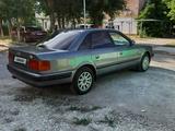 Audi 100 1993 годаүшін2 500 000 тг. в Тараз