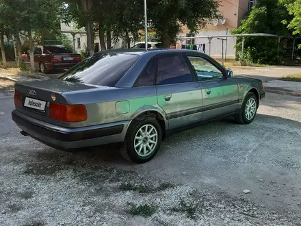Audi 100 1993 года за 2 500 000 тг. в Тараз