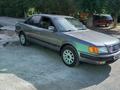 Audi 100 1993 годаүшін2 500 000 тг. в Тараз – фото 3