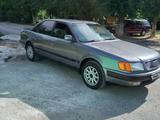 Audi 100 1993 года за 2 500 000 тг. в Тараз – фото 3