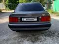 Audi 100 1993 годаүшін2 500 000 тг. в Тараз – фото 4