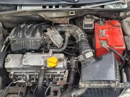 ВАЗ (Lada) Granta 2190 2013 года за 1 690 000 тг. в Алматы – фото 10