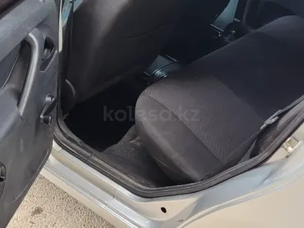 ВАЗ (Lada) Granta 2190 2013 года за 1 690 000 тг. в Алматы – фото 15