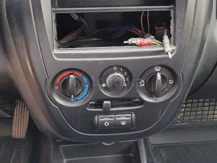 ВАЗ (Lada) Granta 2190 2013 года за 1 690 000 тг. в Алматы – фото 16