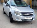 ВАЗ (Lada) Granta 2190 2013 годаүшін1 690 000 тг. в Алматы – фото 2