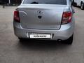 ВАЗ (Lada) Granta 2190 2013 годаүшін1 690 000 тг. в Алматы – фото 7