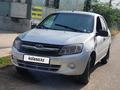 ВАЗ (Lada) Granta 2190 2013 годаүшін1 690 000 тг. в Алматы – фото 9