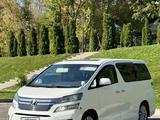 Toyota Vellfire 2012 годаүшін6 500 000 тг. в Тараз – фото 3