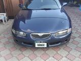 Mazda Xedos 6 1993 годаүшін1 100 000 тг. в Тобыл