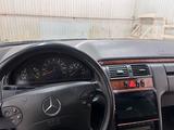 Mercedes-Benz E 320 2001 года за 3 400 000 тг. в Актау – фото 5