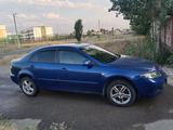 Mazda 6 2003 года за 2 000 000 тг. в Алматы