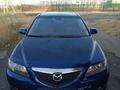 Mazda 6 2003 года за 2 000 000 тг. в Алматы – фото 4