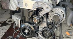 Двигатель volkswagen touareg 3.6 за 10 000 тг. в Алматы – фото 3