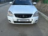 ВАЗ (Lada) Priora 2172 2014 года за 1 500 000 тг. в Костанай – фото 3
