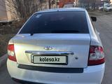 ВАЗ (Lada) Priora 2172 2014 года за 1 500 000 тг. в Костанай – фото 5