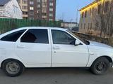 ВАЗ (Lada) Priora 2172 2014 года за 1 500 000 тг. в Костанай – фото 4