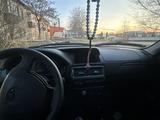 ВАЗ (Lada) Priora 2172 2014 года за 1 500 000 тг. в Костанай – фото 2