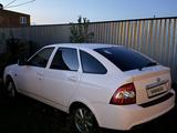 ВАЗ (Lada) Priora 2172 2014 года за 1 500 000 тг. в Костанай