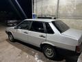 ВАЗ (Lada) 21099 2004 года за 1 300 000 тг. в Экибастуз – фото 8