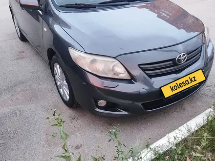 Toyota Corolla 2007 года за 4 700 000 тг. в Актобе – фото 2