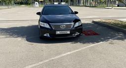 Toyota Camry 2013 года за 8 000 000 тг. в Алматы – фото 4