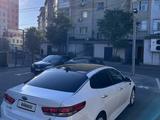 Kia Optima 2017 годаүшін5 000 000 тг. в Атырау – фото 2