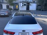 Kia Optima 2017 годаүшін5 000 000 тг. в Атырау – фото 3