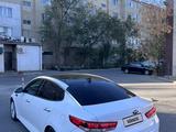 Kia Optima 2017 годаүшін5 000 000 тг. в Атырау – фото 4