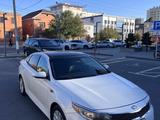 Kia Optima 2017 годаүшін5 000 000 тг. в Атырау – фото 5