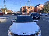 Kia Optima 2017 годаүшін5 000 000 тг. в Атырау